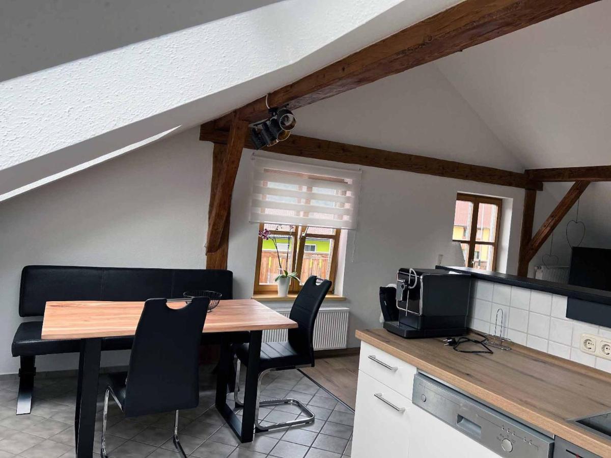 Haus Andreas Lägenhet Bodenmais Exteriör bild
