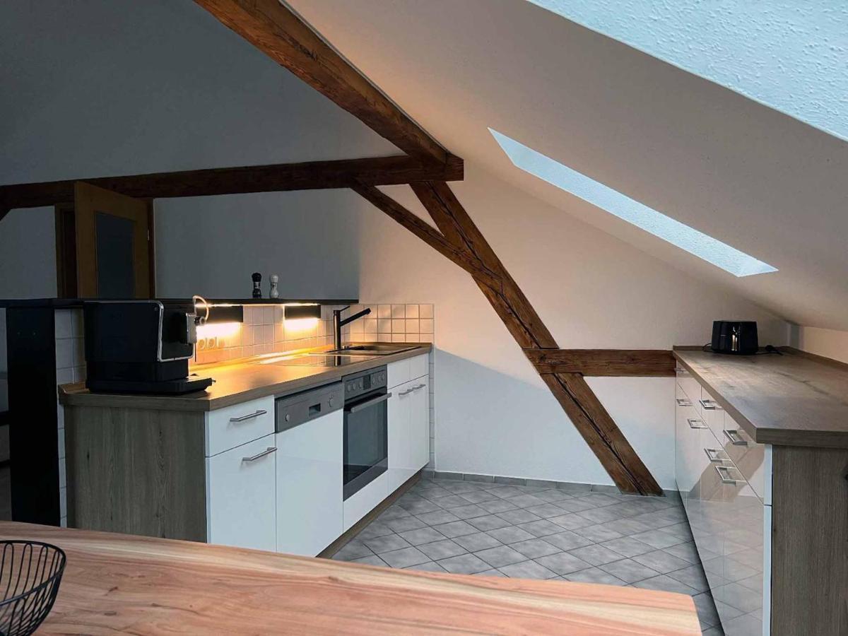 Haus Andreas Lägenhet Bodenmais Exteriör bild