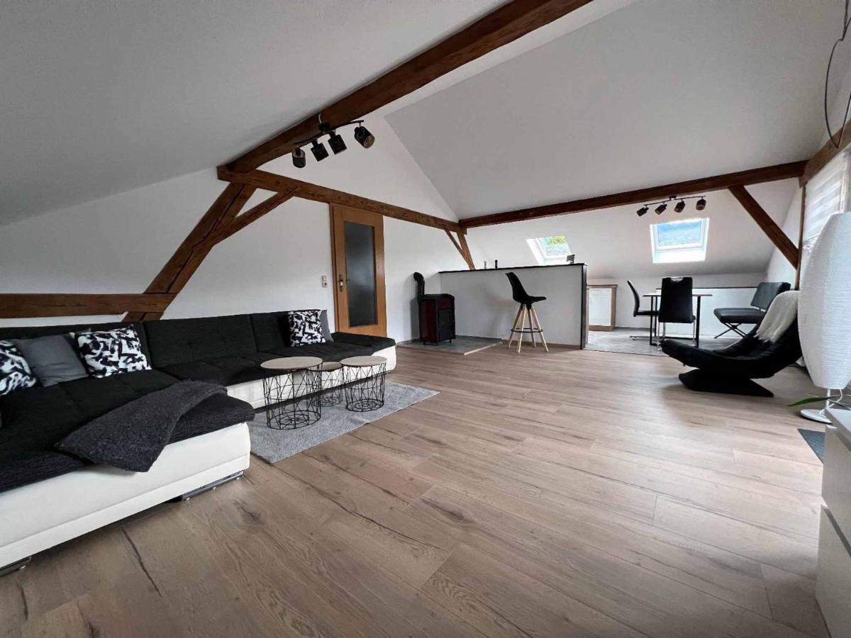 Haus Andreas Lägenhet Bodenmais Exteriör bild