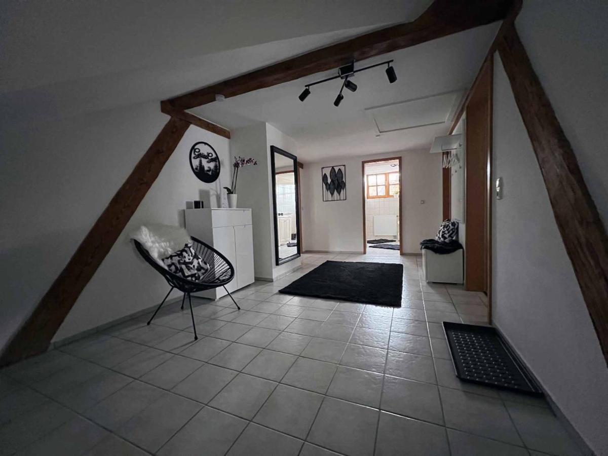Haus Andreas Lägenhet Bodenmais Exteriör bild