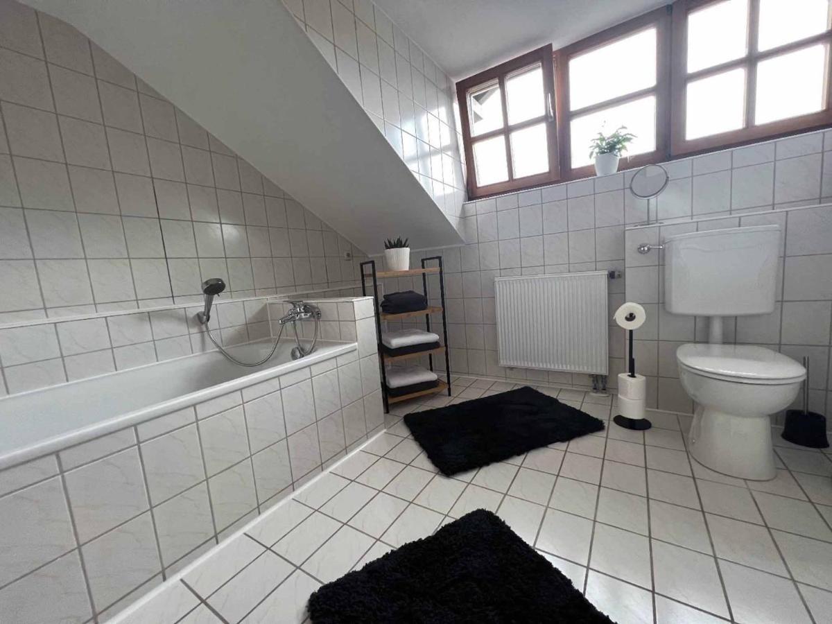 Haus Andreas Lägenhet Bodenmais Exteriör bild