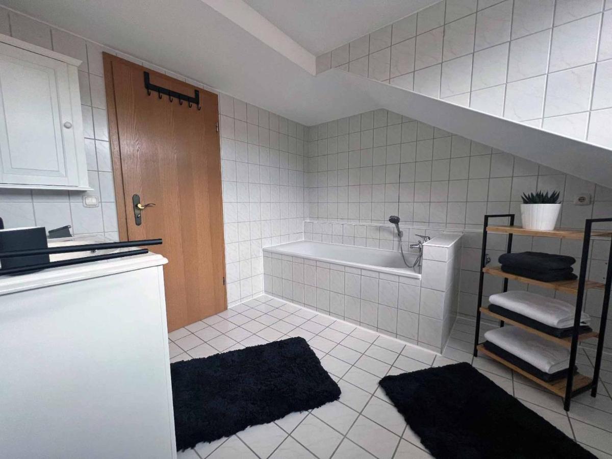 Haus Andreas Lägenhet Bodenmais Exteriör bild